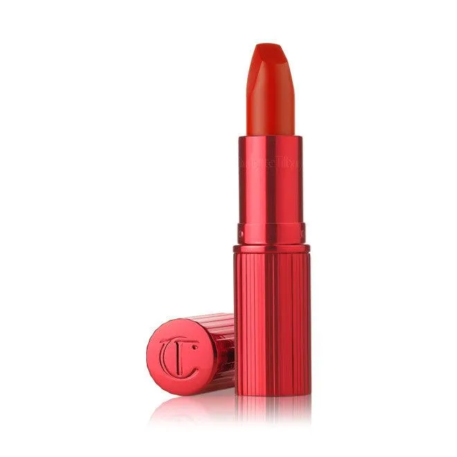 Charlotte Tilbury - HOLLYWOOD BEAUTY ICON LIPSTICK K.I.S.S.I.N.G