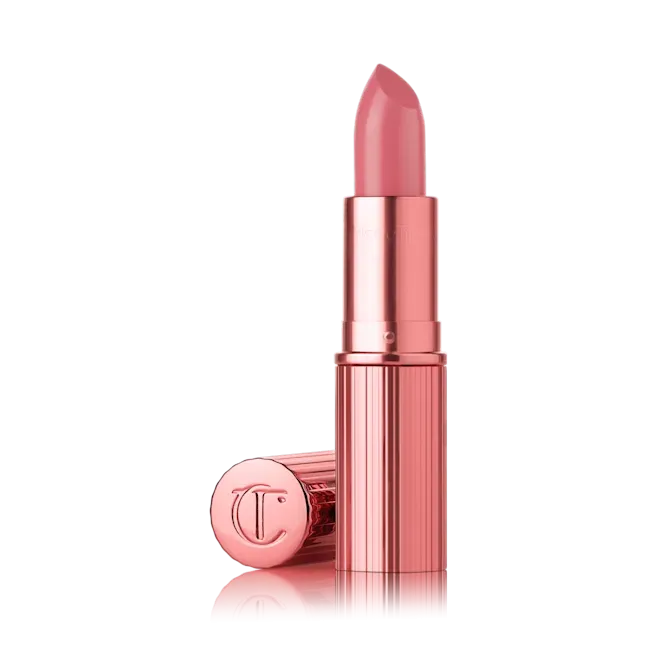 Charlotte Tilbury - HOLLYWOOD BEAUTY ICON LIPSTICK K.I.S.S.I.N.G