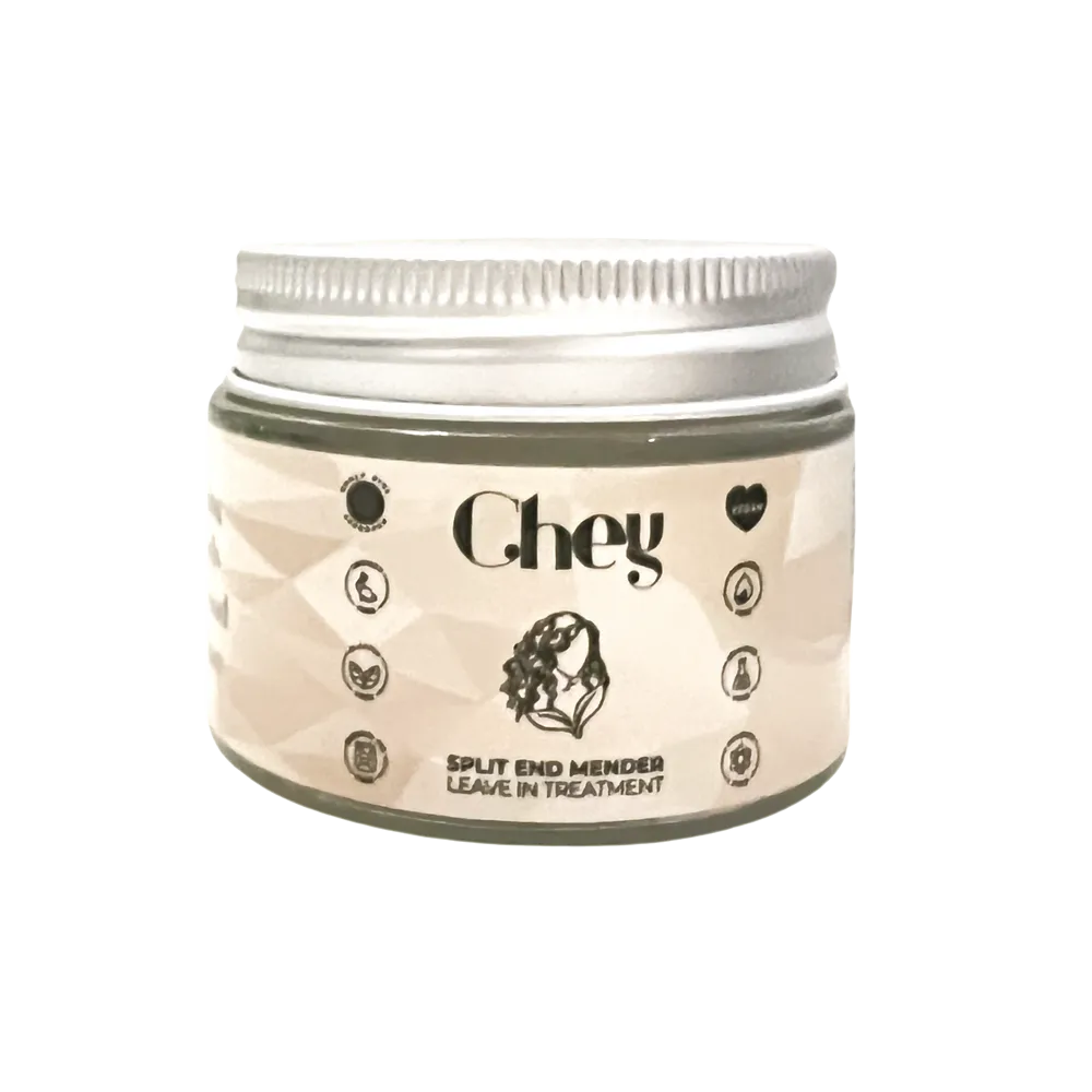 Chey Split End Mender Leave-In Treatment 50ml