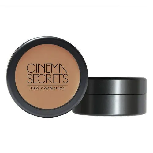 Cinema Secrets Ultimate Foundation 500 series