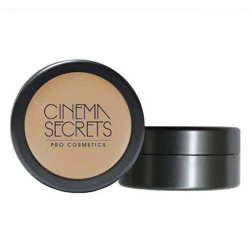 Cinema Secrets Ultimate Foundation 500 series