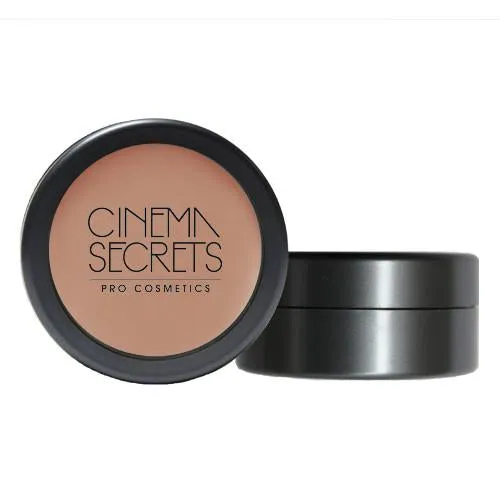 Cinema Secrets Ultimate Foundation 500 series