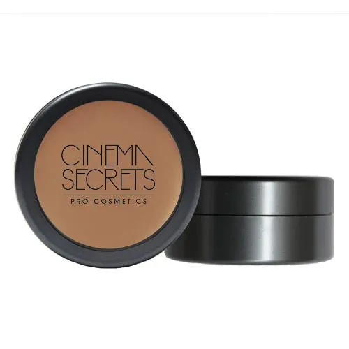 Cinema Secrets Ultimate Foundation 500 series