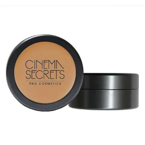 Cinema Secrets Ultimate Foundation 500 series