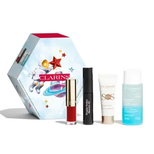 Clarins Make Up Look Gift Set