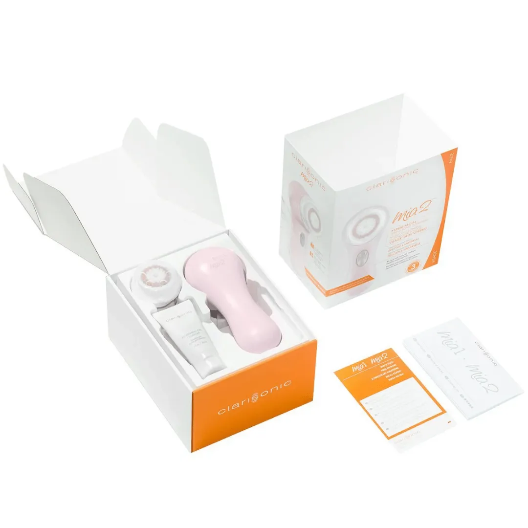 Clarisonic Mia 2 Facial Sonic Cleansing System