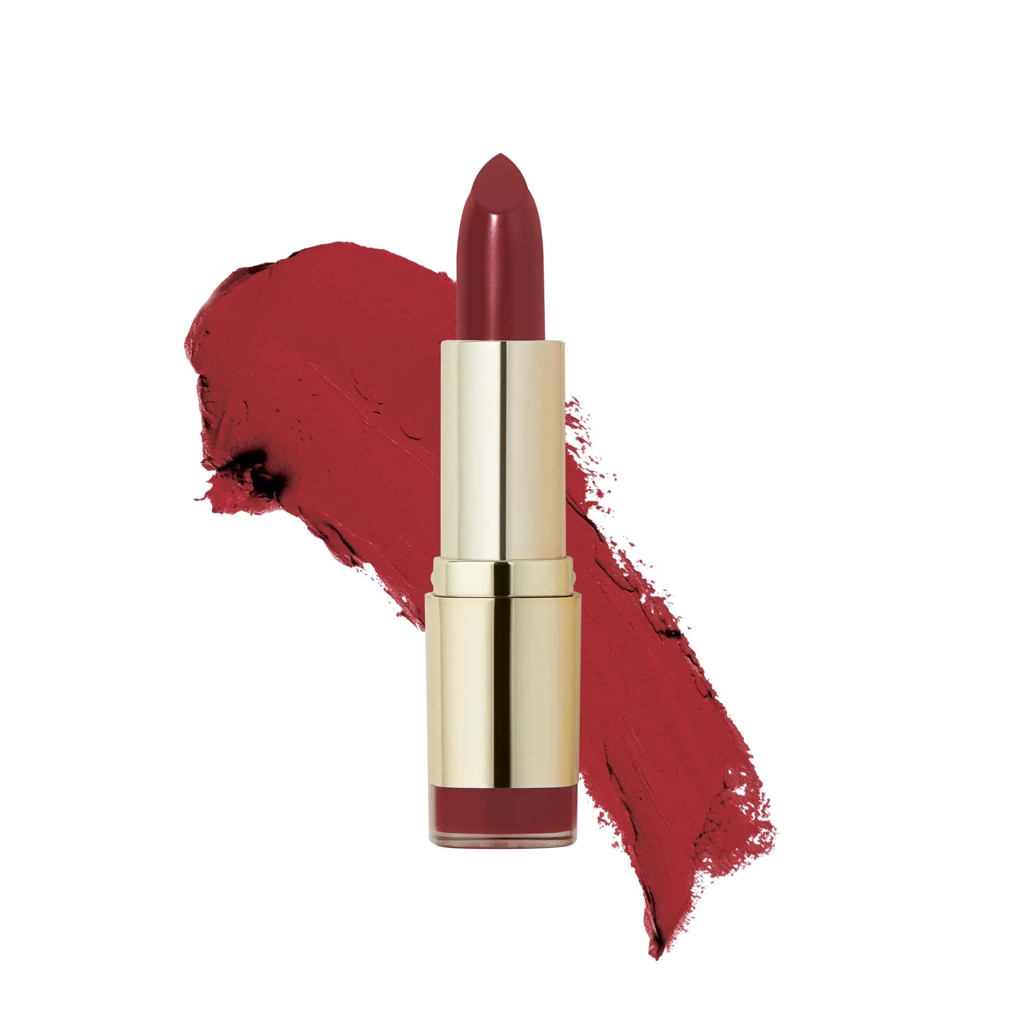 Color Statement Matte Lipstick