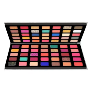 Colors Queen 70 Color Eyeshadow