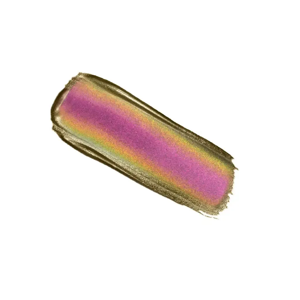 Colors Queen Multichrome Liquid Eyeshadow..