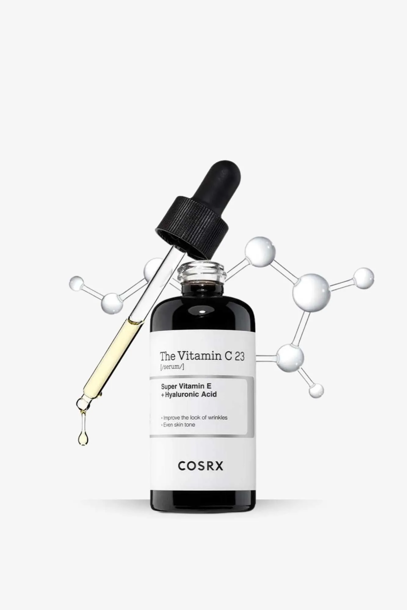 COSRX - The Vitamin C 23 Serum - 20g