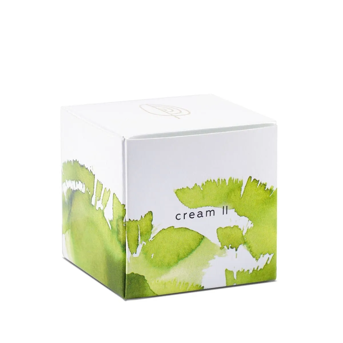 Cream II - Rejuvenating Treatment (Rich)