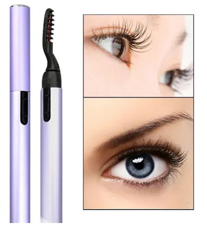 Curleo™ - Eyelash Heating Iron