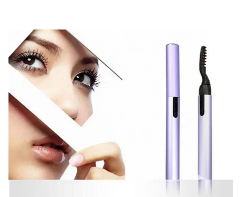 Curleo™ - Eyelash Heating Iron