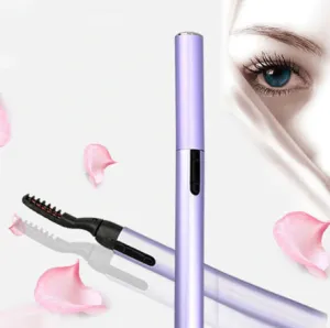 Curleo™ - Eyelash Heating Iron