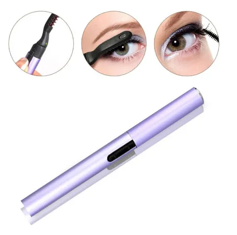 Curleo™ - Eyelash Heating Iron