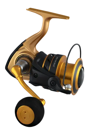 Daiwa 22 Aird SW