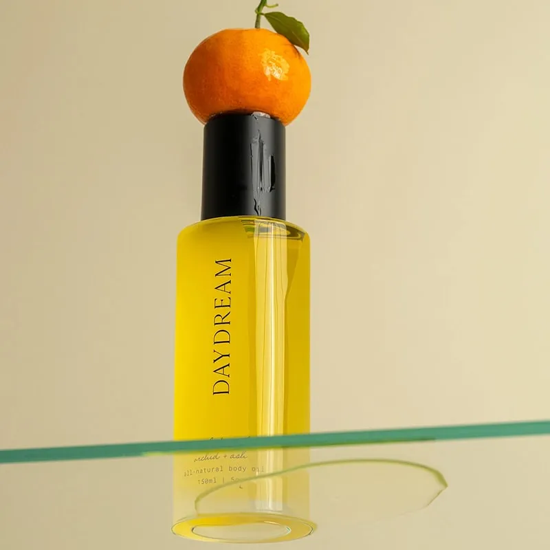 Daydream All-Natural Body Oil - Orange   Neroli