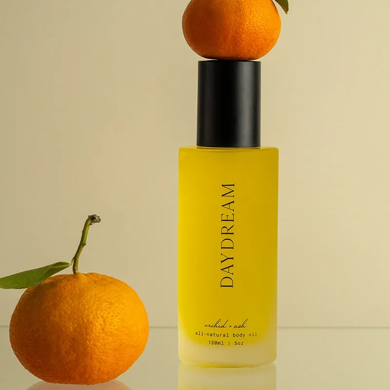 Daydream All-Natural Body Oil - Orange   Neroli