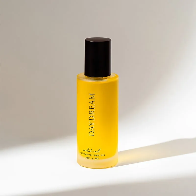 Daydream All-Natural Body Oil - Orange   Neroli