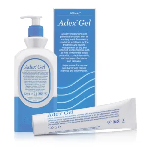 Dermal Adex Gel 100g