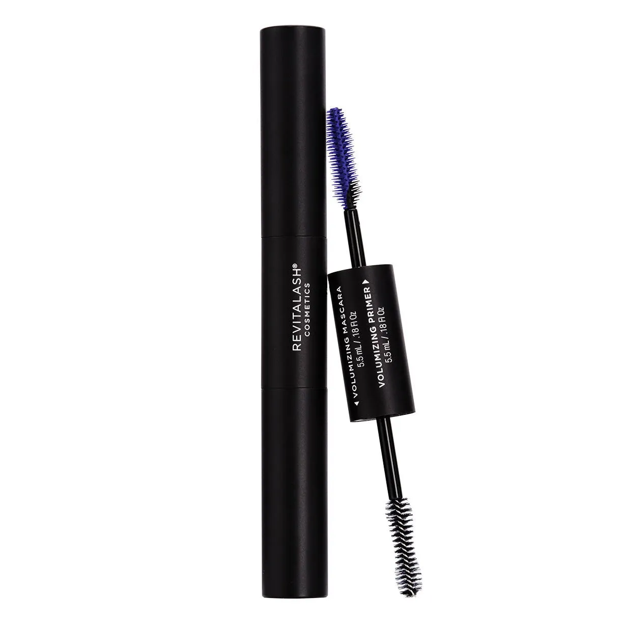 Double Ended Volume Set -- Primer   Mascara ** .36 fl oz/11ml