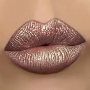 Double Shot - MetalMatte Liquid Lipstick