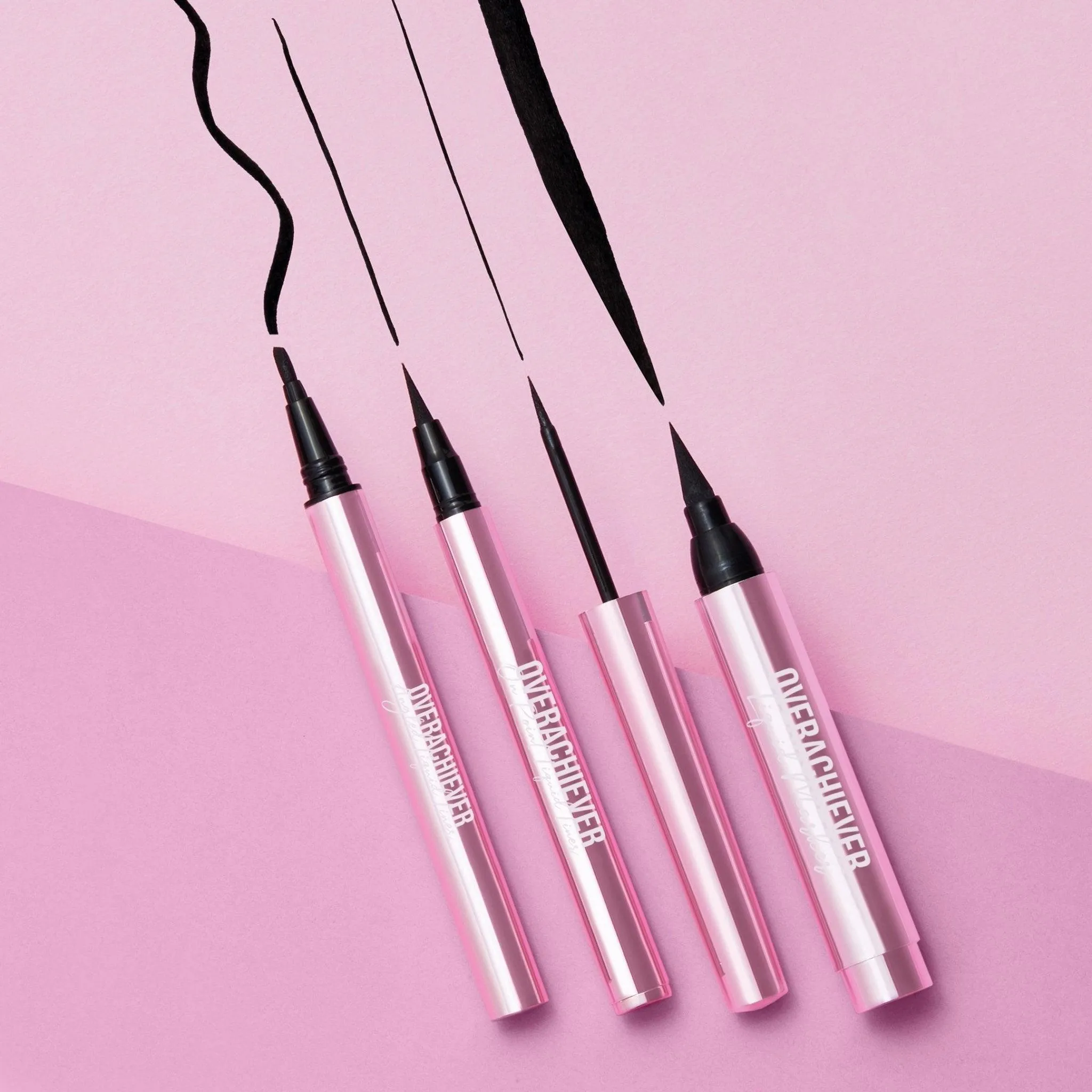 Draw The Line Overachiever Liquid Liner Gift Set