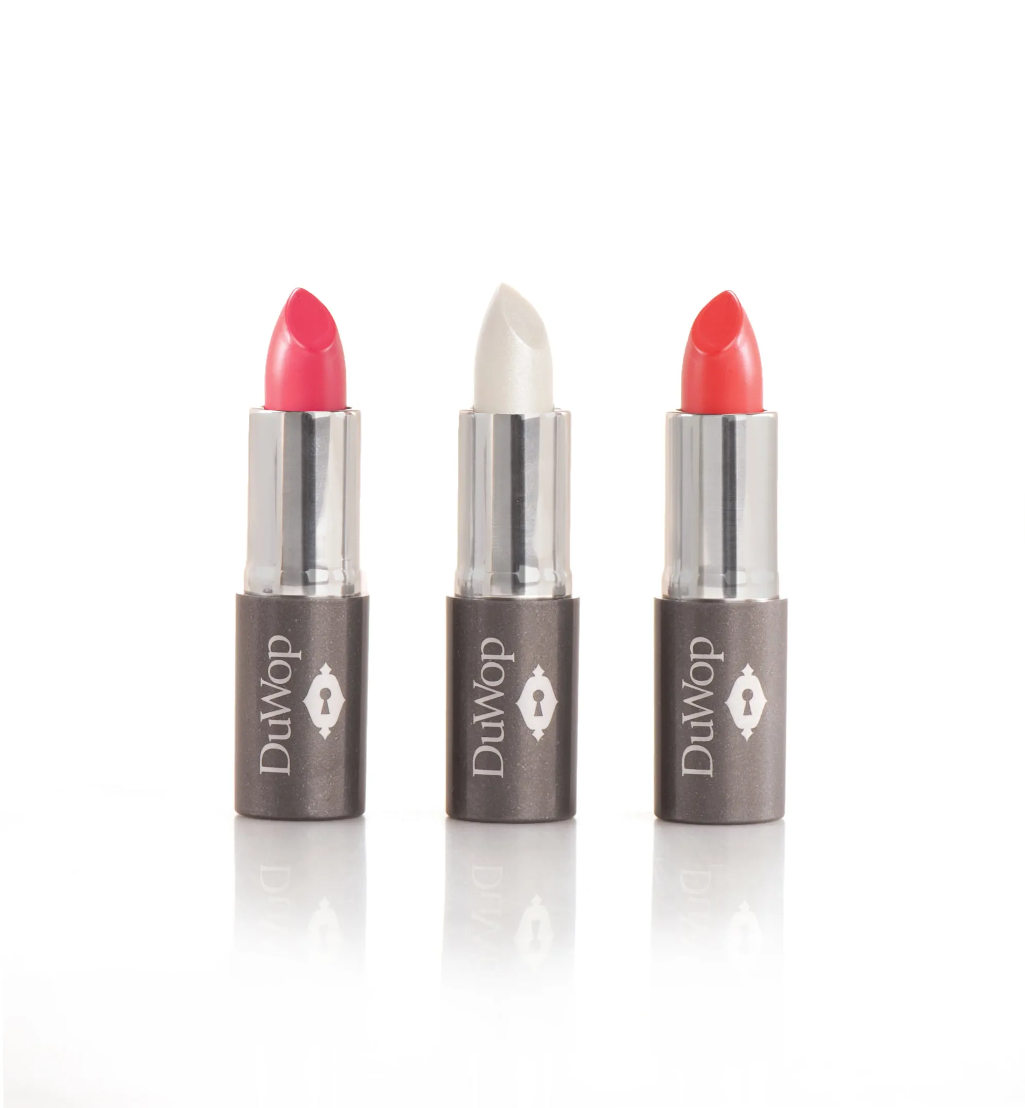 DuWop Private Lipstick Trios