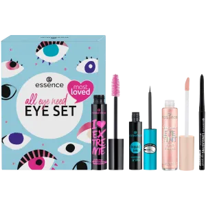 Essence All Eye Need Eye Set