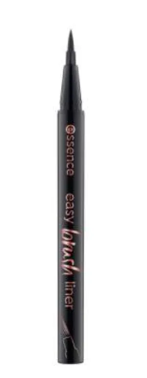 Essence Easy Brush Liner 01