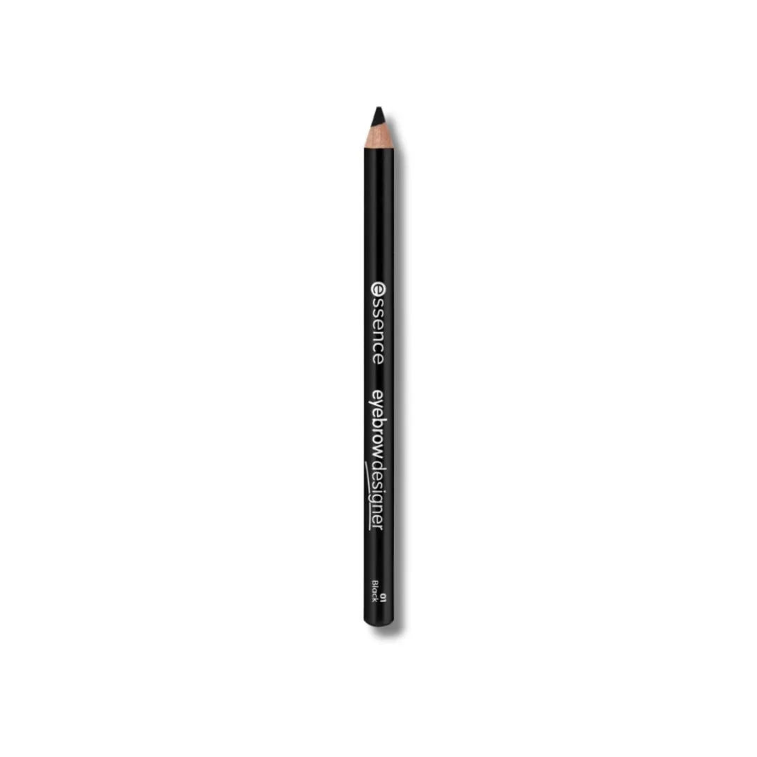 Essence eyebrow Designer 01 Black