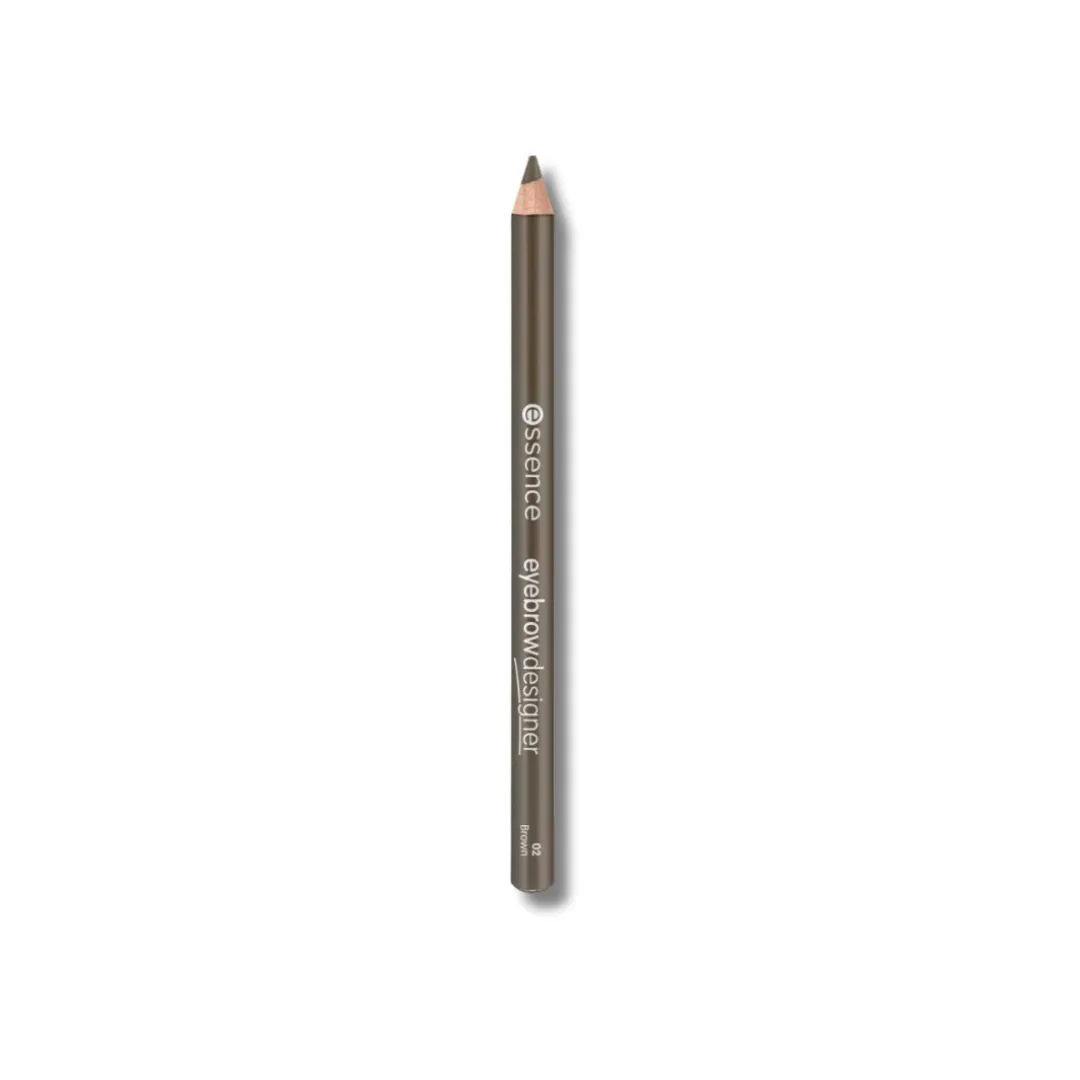 Essence eyebrow Designer 02 Brown