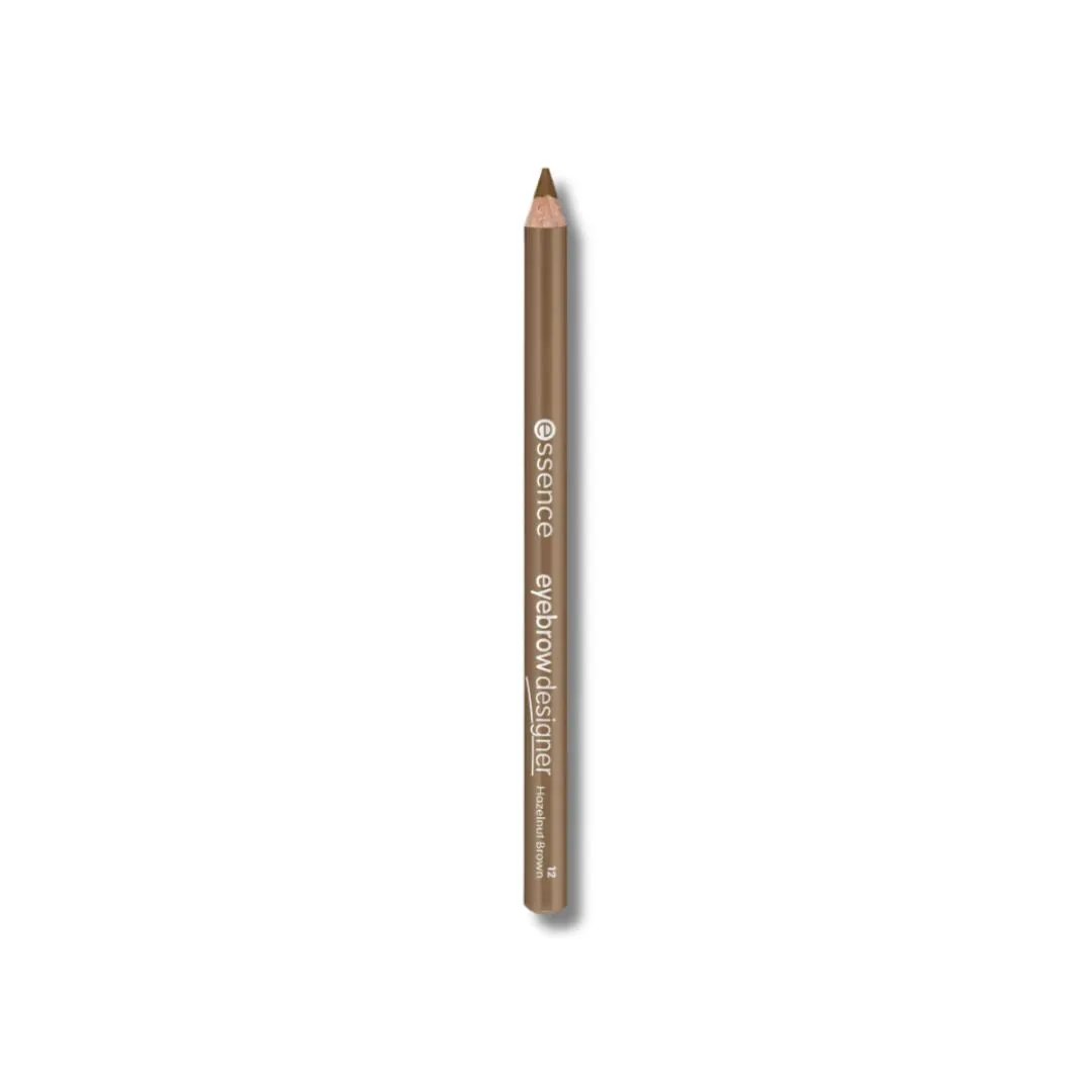 Essence eyebrow Designer 12 Hazelnut Brown