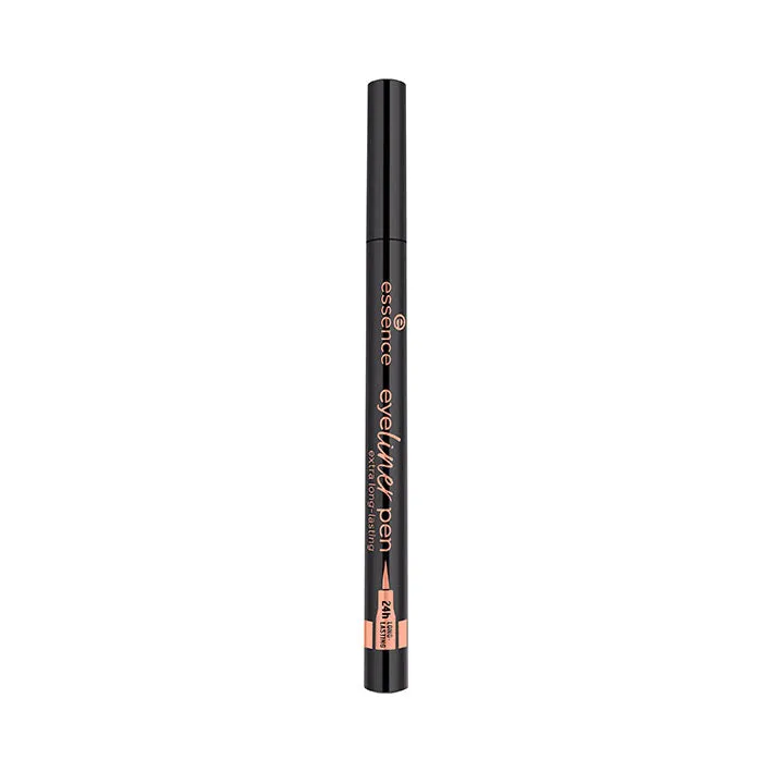 Essence Eyeliner Pen Extra Long-Lasting Black