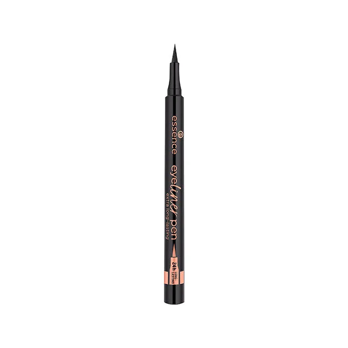 Essence Eyeliner Pen Extra Long-Lasting Black