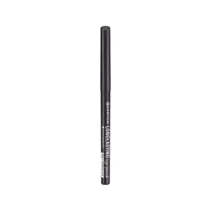 Essence Long-Lasting Eye Pencil Sparkling Black 34