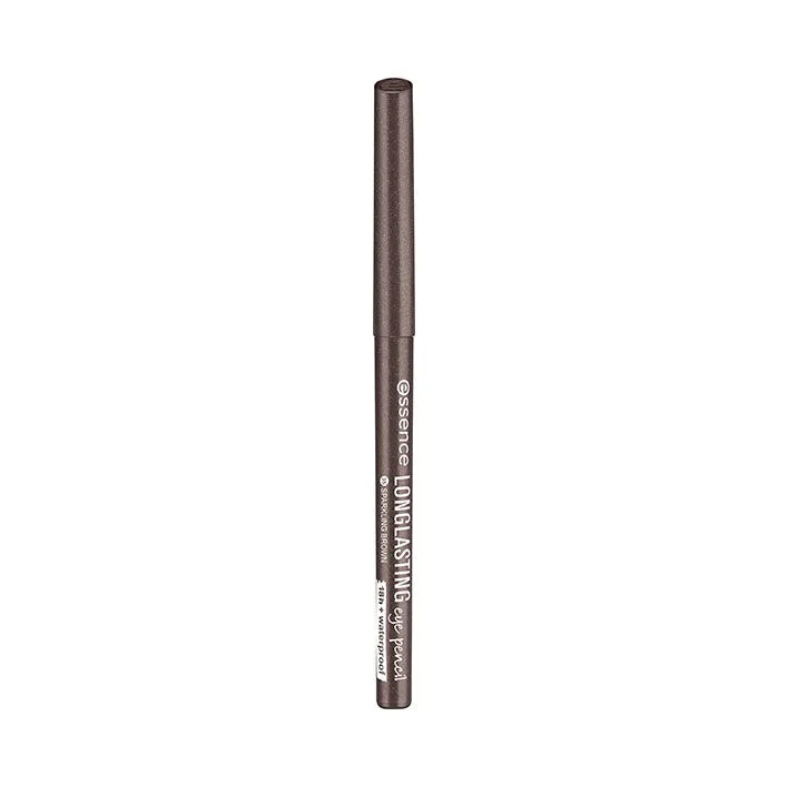 Essence Long-Lasting Eye Pencil Sparkling Brown