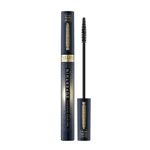 Eveline Superthin Defining Mascara Precision Brush - 6ml