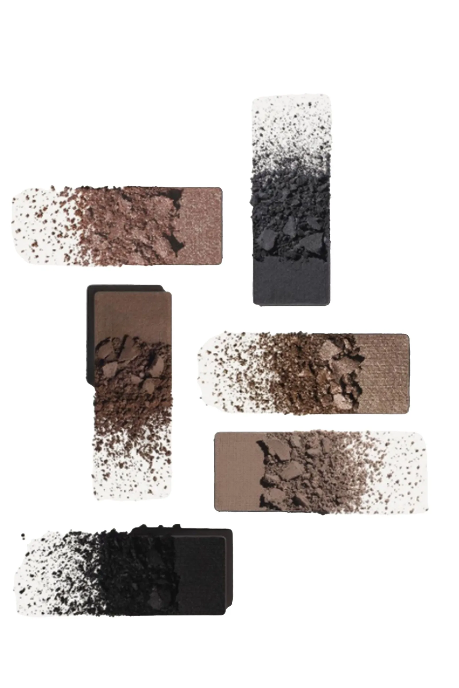 Eyeshadow Palette 5.4g