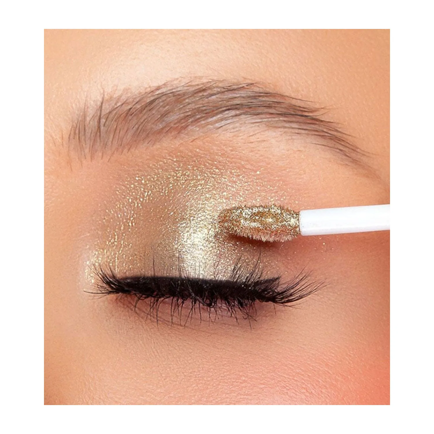 Eyeshadow Topper Gold Dust