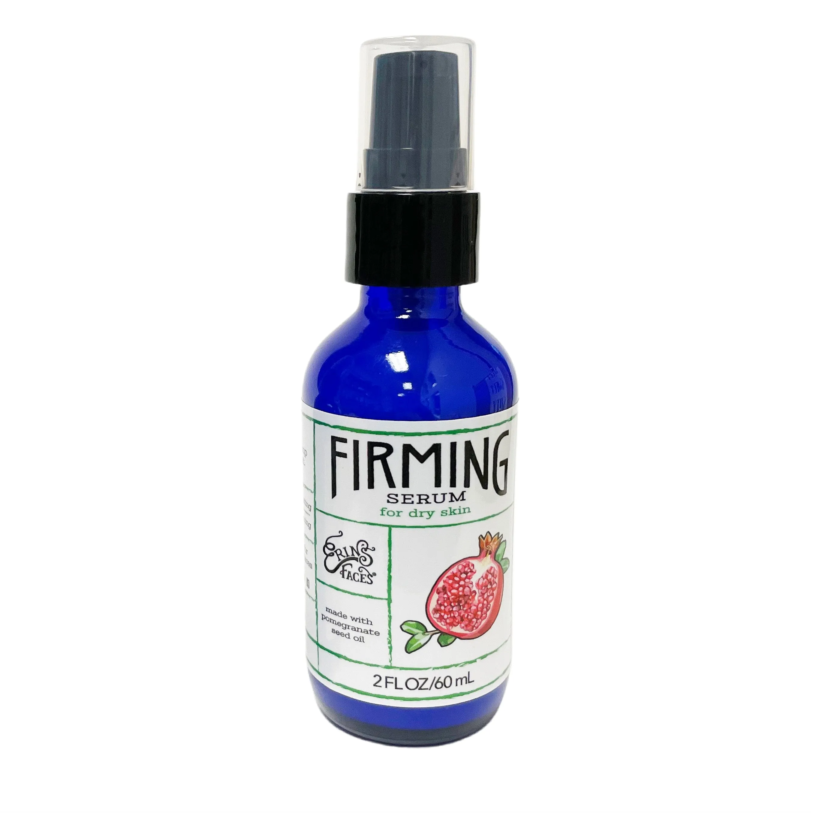 Firming Serum