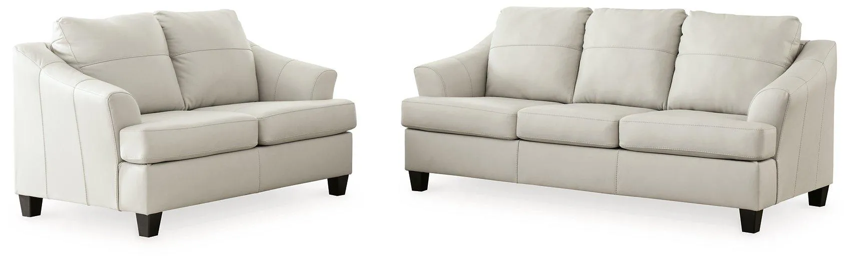 Genoa 2-Piece Upholstery Package