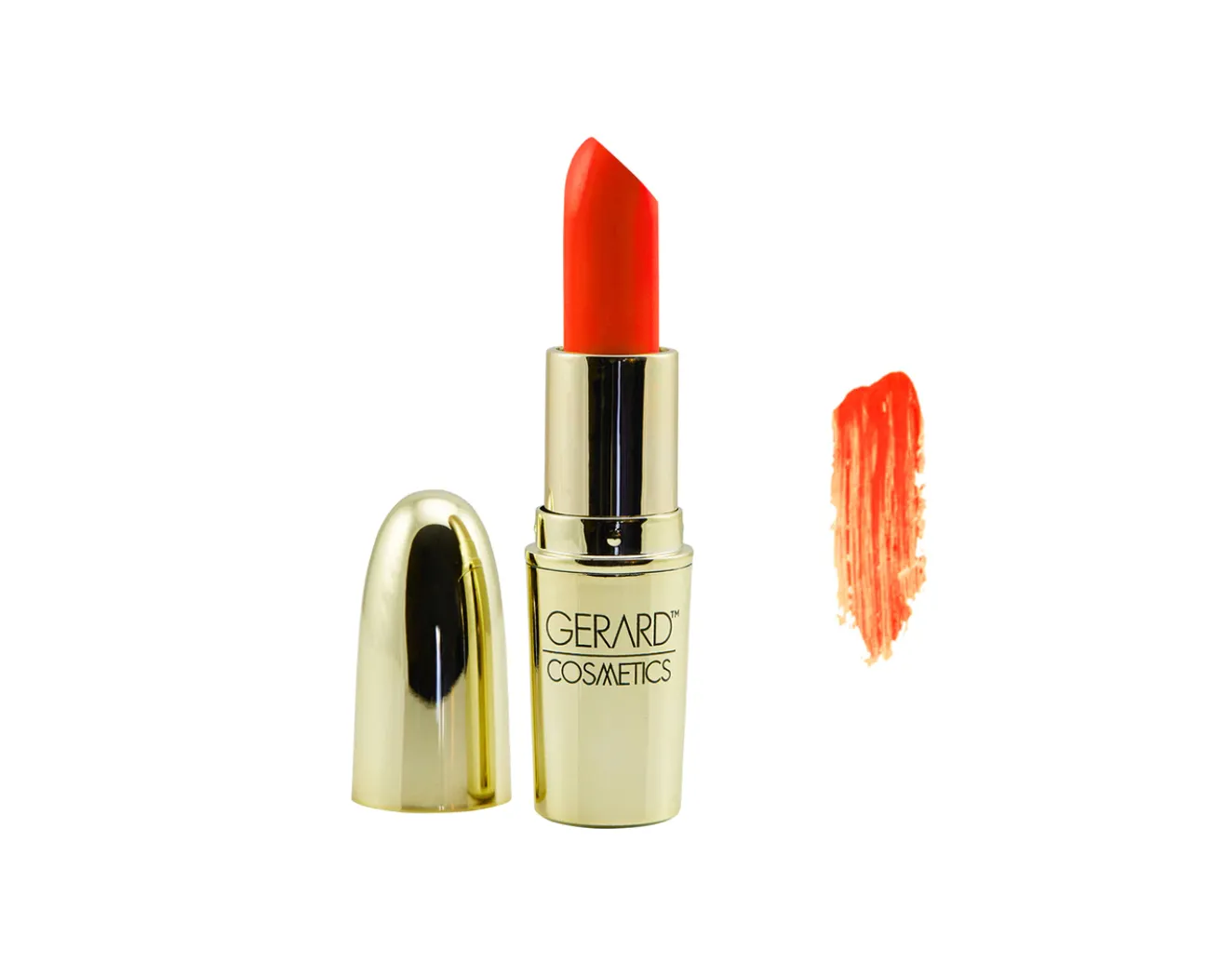 Gerard Cosmetics Lipstick