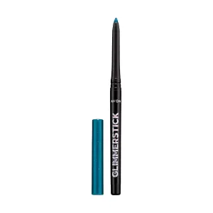 Glimmerstick Diamonds Eyeliner Aqua Sparkle