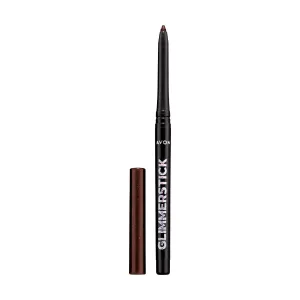 Glimmerstick Diamonds Eyeliner Black Bioux