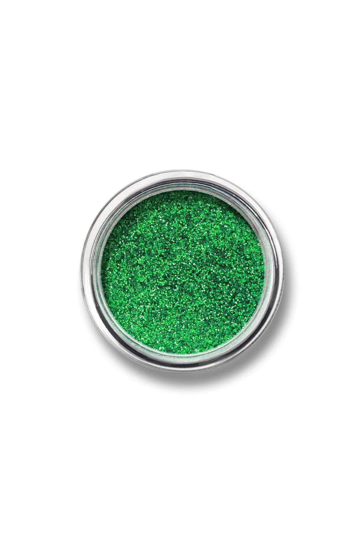 Glitter Powder #20 - Green