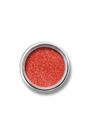 Glitter Powder #21 - Hot Red