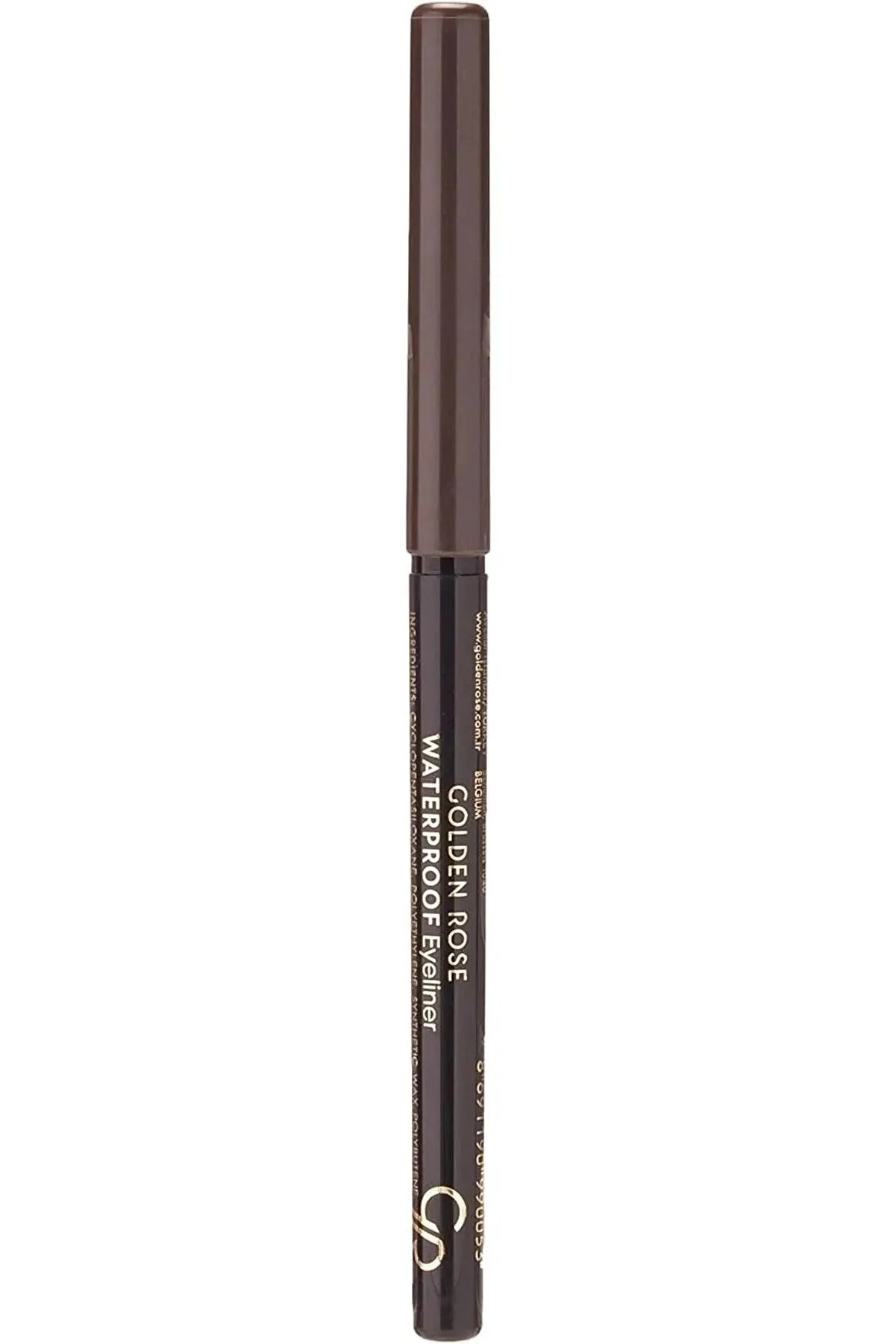 Golden Rose Waterproof Automatic Eyeliner