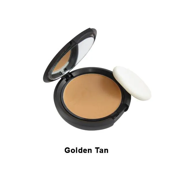 Graftobian Dual-Finish Foundation (Full Size)