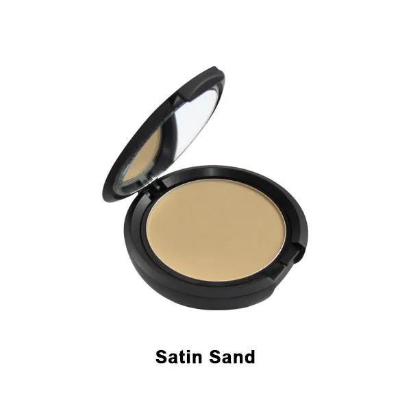 Graftobian Dual-Finish Foundation (Full Size)